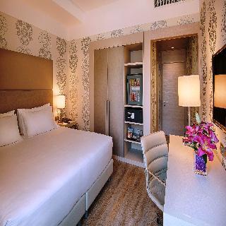 Гостиница NH Firenze