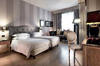 Гостиница c-hotels Ambasciatori