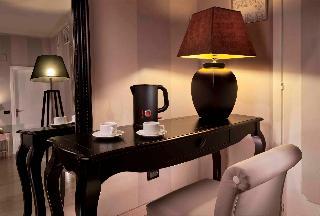 Гостиница c-hotels Ambasciatori
