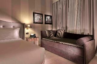 Гостиница c-hotels Ambasciatori