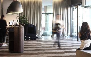 Гостиница c-hotels Ambasciatori