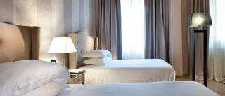 Гостиница c-hotels Ambasciatori