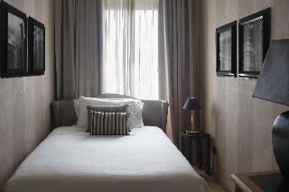 Гостиница c-hotels Ambasciatori