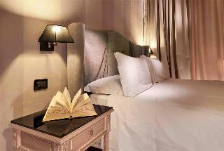 Гостиница c-hotels Ambasciatori
