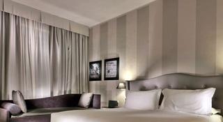 Гостиница c-hotels Ambasciatori