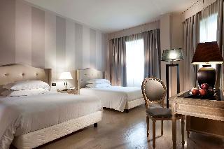 Гостиница c-hotels Ambasciatori