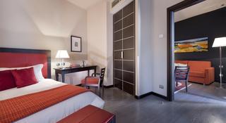 Гостиница c-hotels Ambasciatori