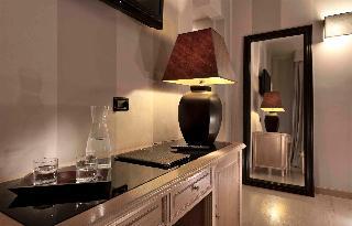 Гостиница c-hotels Ambasciatori