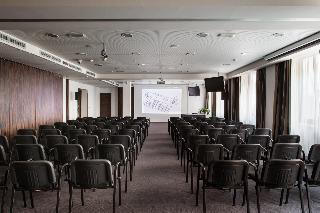 Гостиница c-hotels Ambasciatori