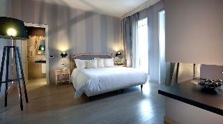 Гостиница c-hotels Ambasciatori
