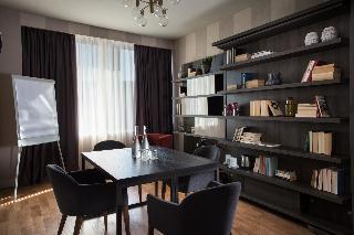 Гостиница c-hotels Ambasciatori