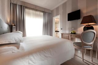 Гостиница c-hotels Ambasciatori