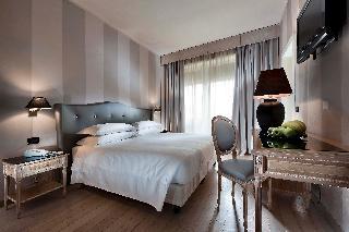 Гостиница c-hotels Ambasciatori