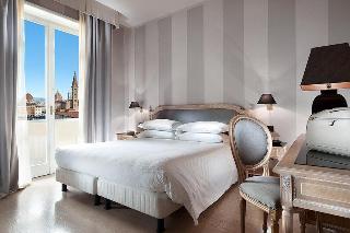 Гостиница c-hotels Ambasciatori