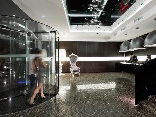 Гостиница c-hotels Ambasciatori