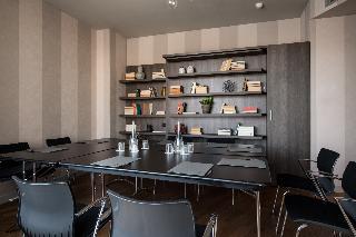 Гостиница c-hotels Ambasciatori