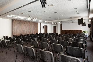 Гостиница c-hotels Ambasciatori