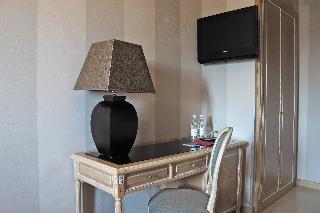 Гостиница c-hotels Ambasciatori