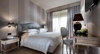 Гостиница c-hotels Ambasciatori