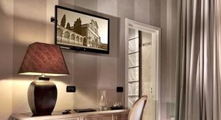 Гостиница c-hotels Ambasciatori