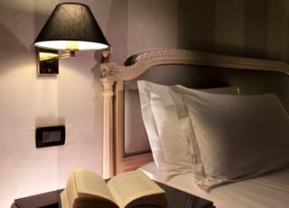Гостиница c-hotels Ambasciatori