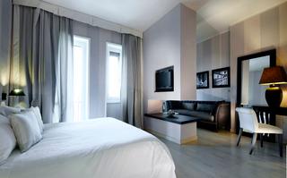 Гостиница c-hotels Ambasciatori