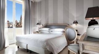 Гостиница c-hotels Ambasciatori