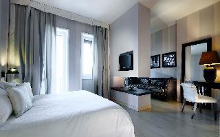 Гостиница c-hotels Ambasciatori