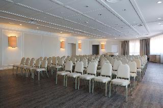 Гостиница Starhotels Terminus