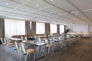 Гостиница Starhotels Terminus