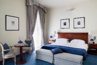 Гостиница Starhotels Terminus