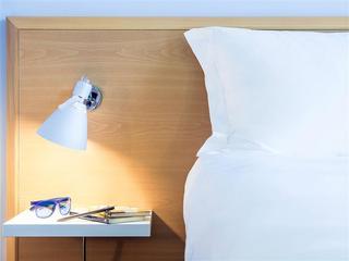 Гостиница Ibis Styles Napoli Garibaldi