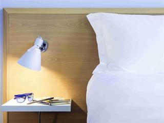 Гостиница Ibis Styles Napoli Garibaldi