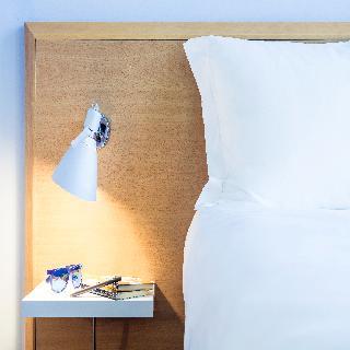 Гостиница Ibis Styles Napoli Garibaldi