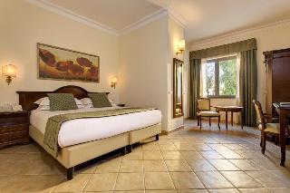Гостиница Athena Hotel