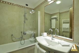 Гостиница Athena Hotel