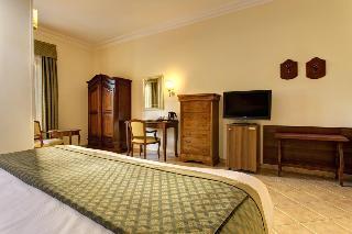 Гостиница Athena Hotel