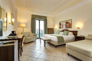 Гостиница Athena Hotel