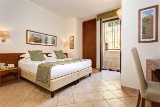 Гостиница Athena Hotel