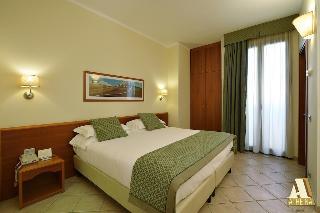 Гостиница Athena Hotel