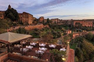 Athena Hotel