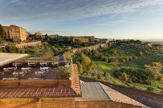 Гостиница Athena Hotel
