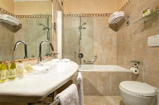 Гостиница Athena Hotel