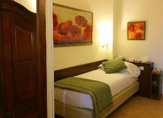 Гостиница Athena Hotel