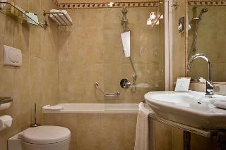 Гостиница Athena Hotel