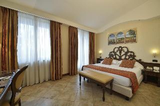 Гостиница Athena Hotel