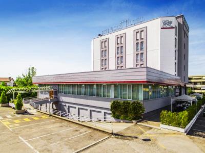 Hotel Etrusco Arezzo Sure By Best Western