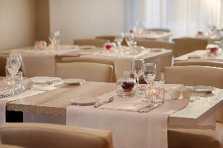 Hotel NH La Spezia
