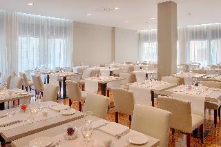 Hotel NH La Spezia