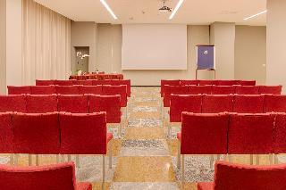 Hotel NH La Spezia